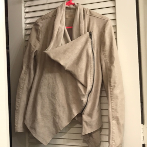 BLANKNYC jacket - Picture 2 of 4